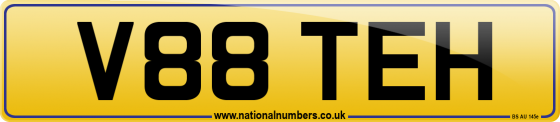V88 TEH