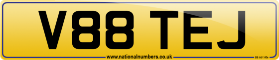 V88 TEJ