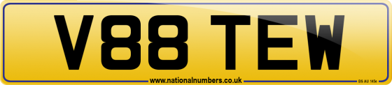 V88 TEW