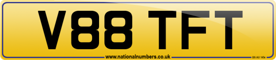 V88 TFT
