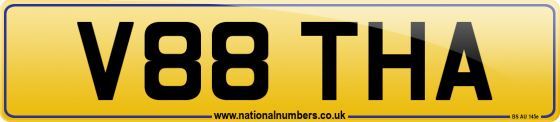 V88 THA