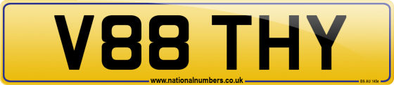 V88 THY