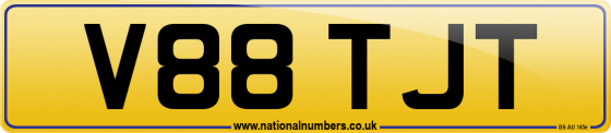 V88 TJT