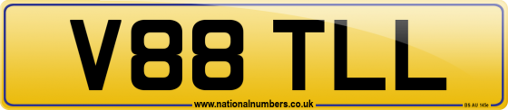 V88 TLL