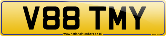 V88 TMY
