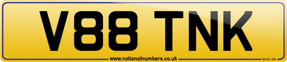 V88 TNK