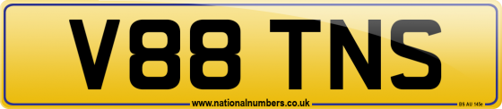 V88 TNS
