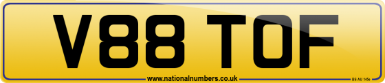 V88 TOF