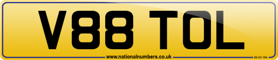 V88 TOL