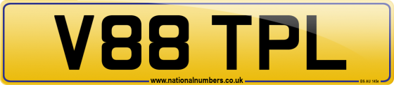 V88 TPL