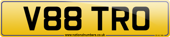 V88 TRO