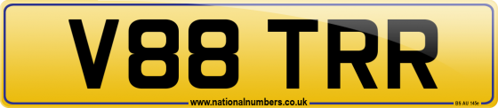 V88 TRR