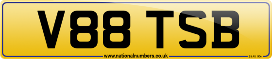 V88 TSB