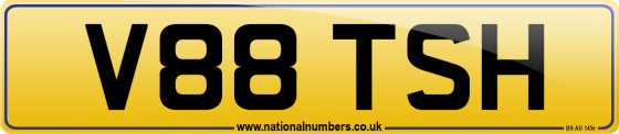 V88 TSH