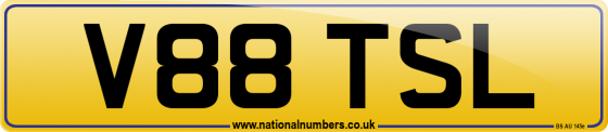 V88 TSL
