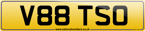 V88 TSO