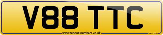 V88 TTC