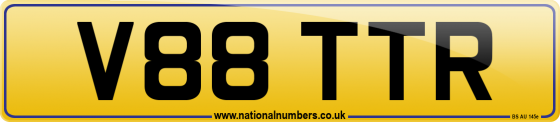 V88 TTR