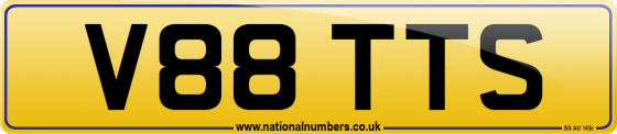 V88 TTS