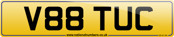 V88 TUC
