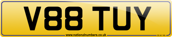 V88 TUY