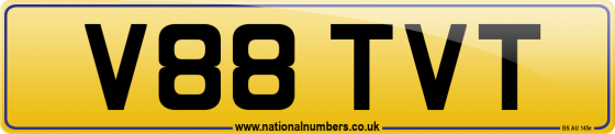 V88 TVT