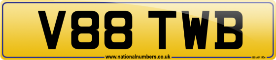 V88 TWB