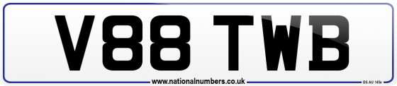 V88 TWB
