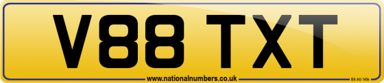 V88 TXT