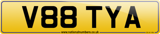 V88 TYA