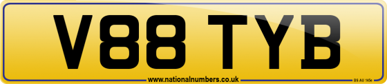 V88 TYB