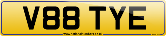 V88 TYE
