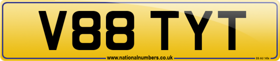 V88 TYT