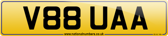 V88 UAA