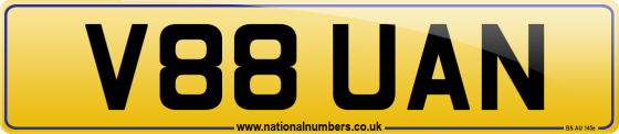 V88 UAN