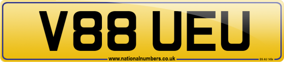 V88 UEU