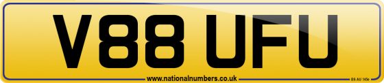 V88 UFU