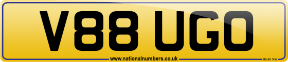 V88 UGO