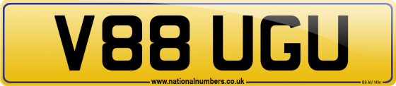 V88 UGU