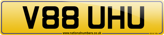 V88 UHU