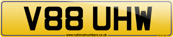 V88 UHW