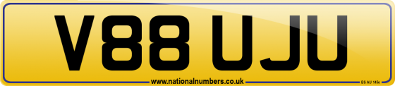 V88 UJU