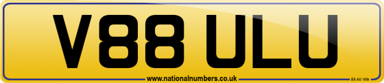 V88 ULU