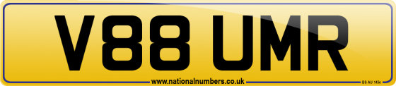 V88 UMR