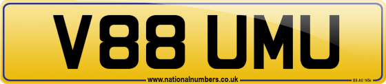 V88 UMU
