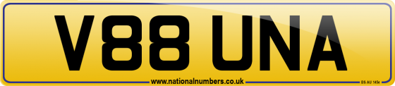 V88 UNA