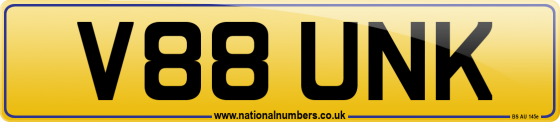 V88 UNK