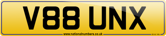 V88 UNX
