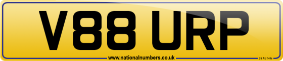 V88 URP