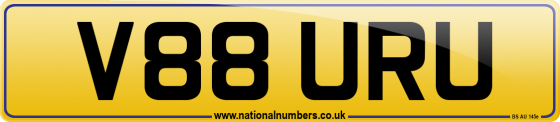 V88 URU